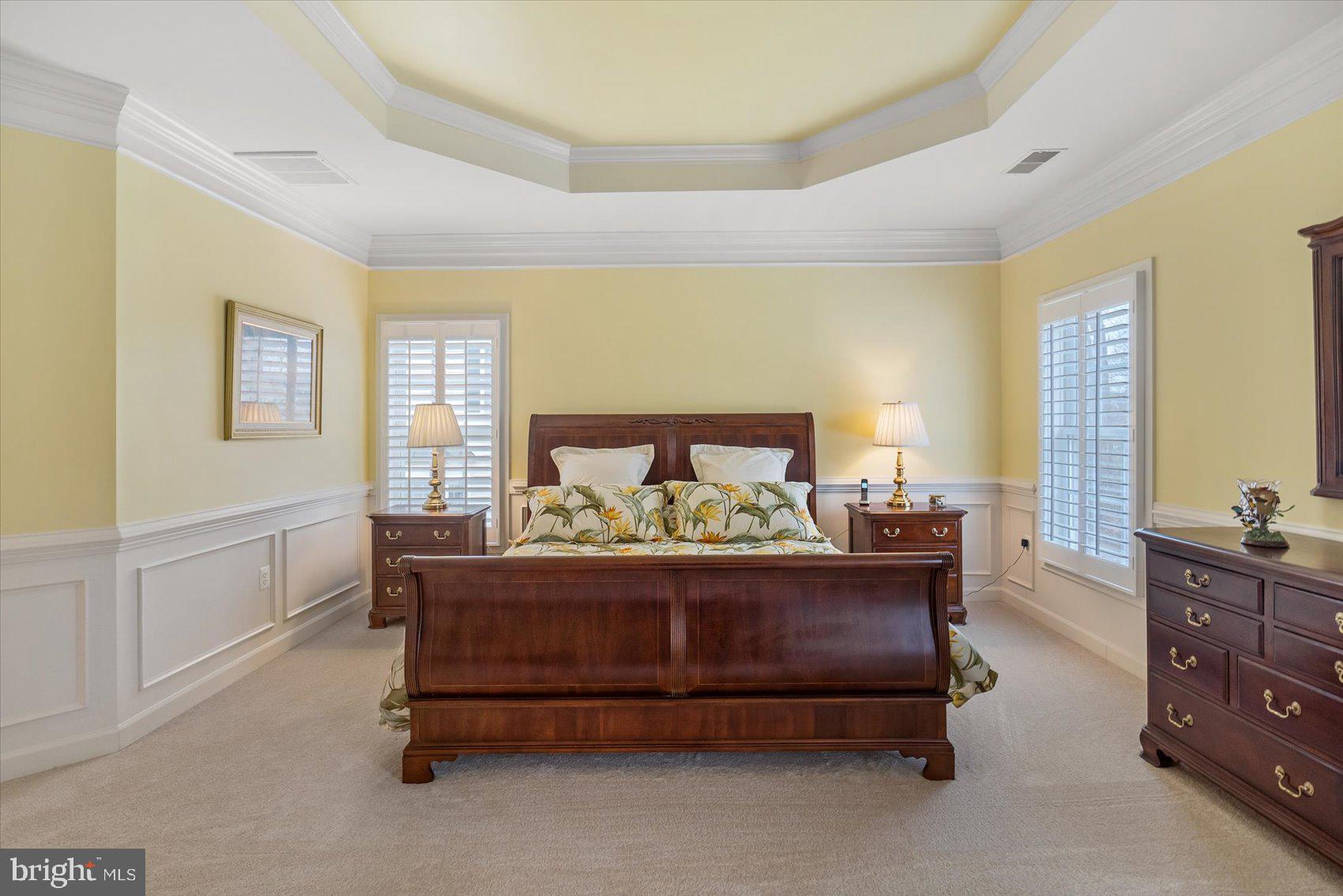 5115 Bright Owl Road Perry Hall, MD 21128 - Photo 22 of 74 Tray Ceiling
