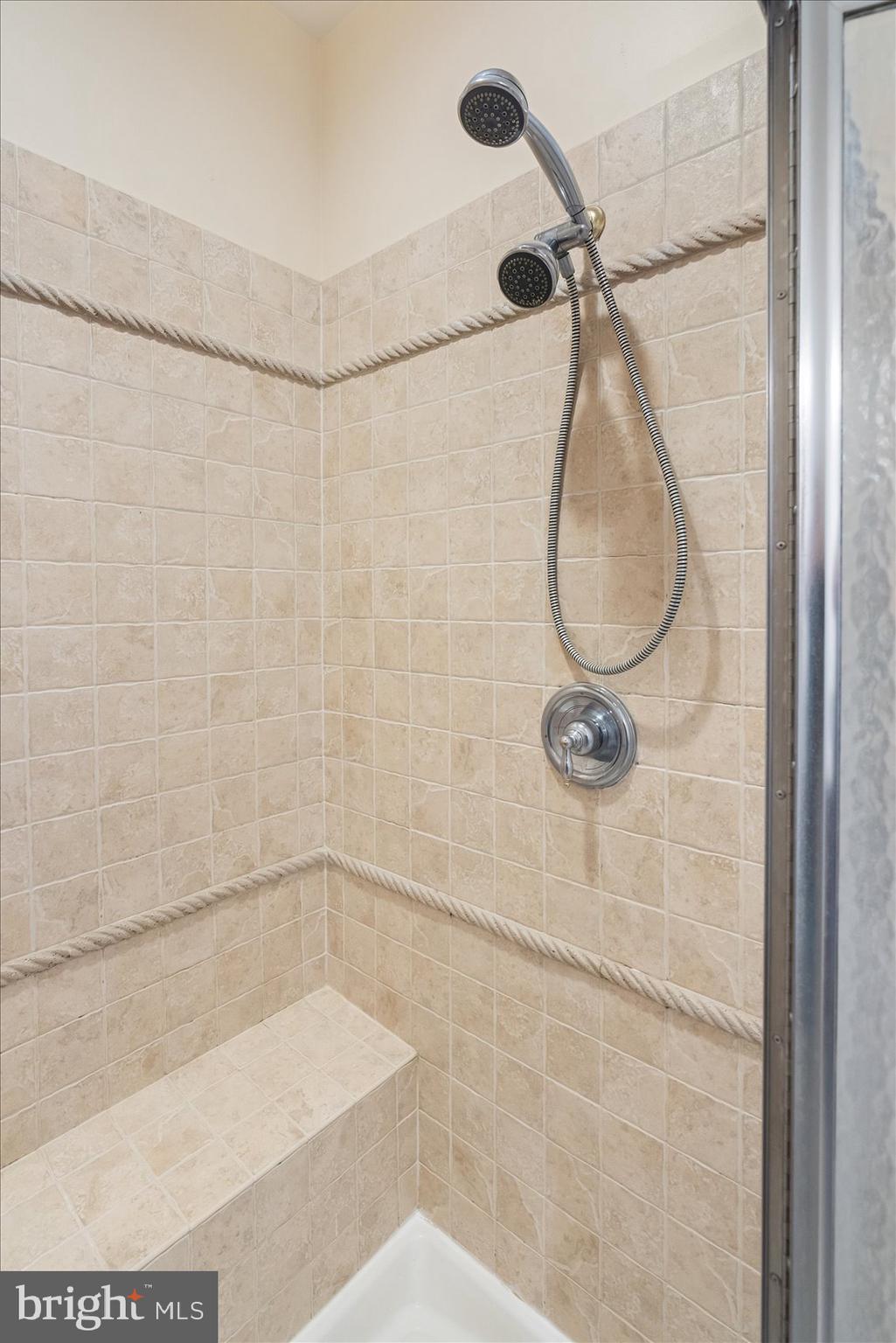 5115 Bright Owl Road Perry Hall, MD 21128 - Photo 27 of 74 Walk-In Shower