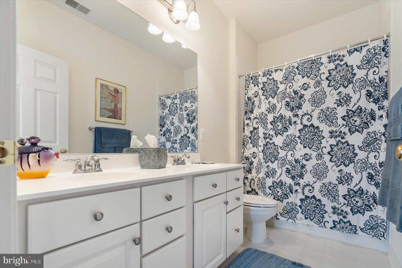5115 Bright Owl Road Perry Hall, MD 21128 - Photo 37 of 74 Full Hall Bath