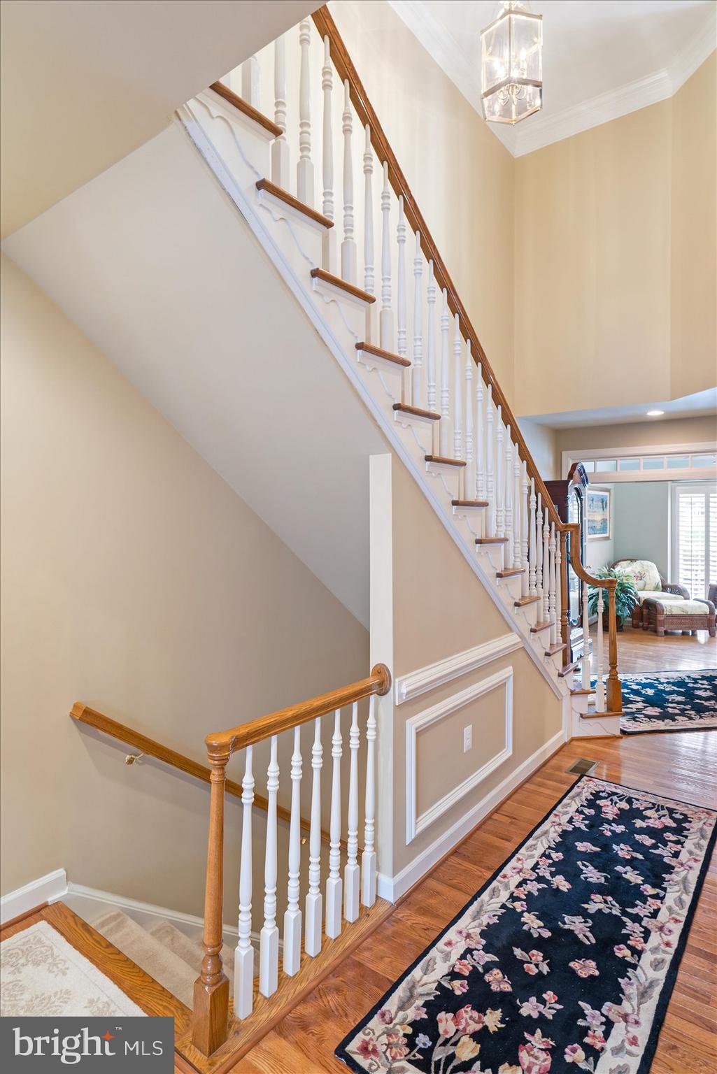 5115 Bright Owl Road Perry Hall, MD 21128 - Photo 40 of 74 Access To Lower Level