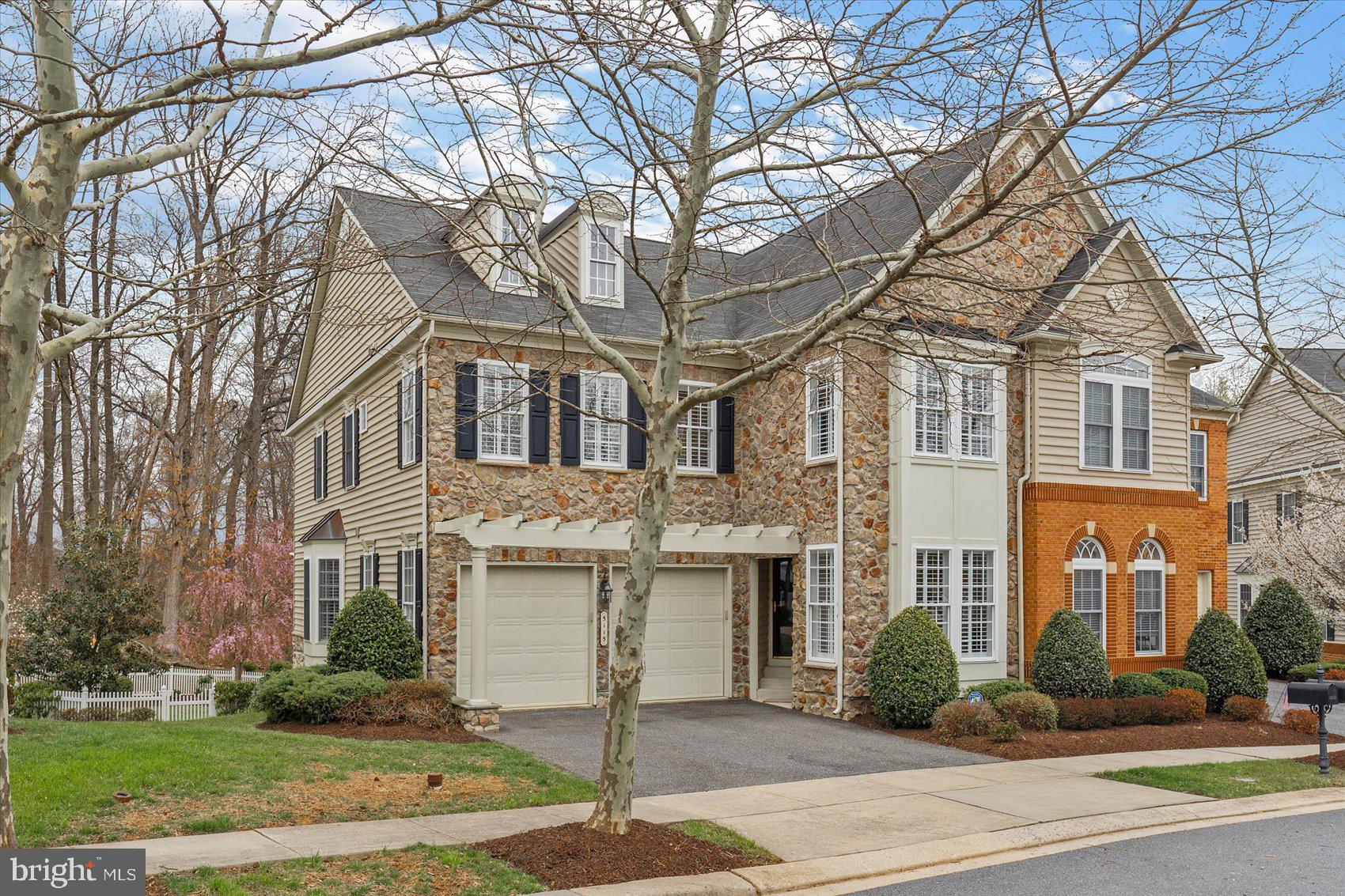 5115 Bright Owl Road Perry Hall, MD 21128 - Photo 46 of 74 2 Car Attached Garage