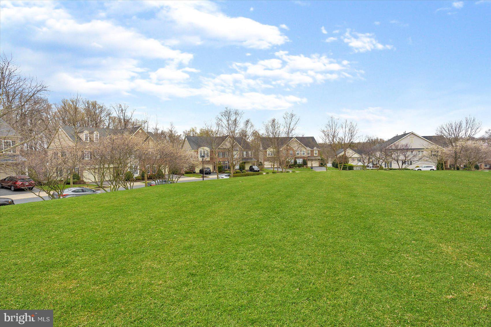 5115 Bright Owl Road Perry Hall, MD 21128 - Photo 50 of 74 Open Space
