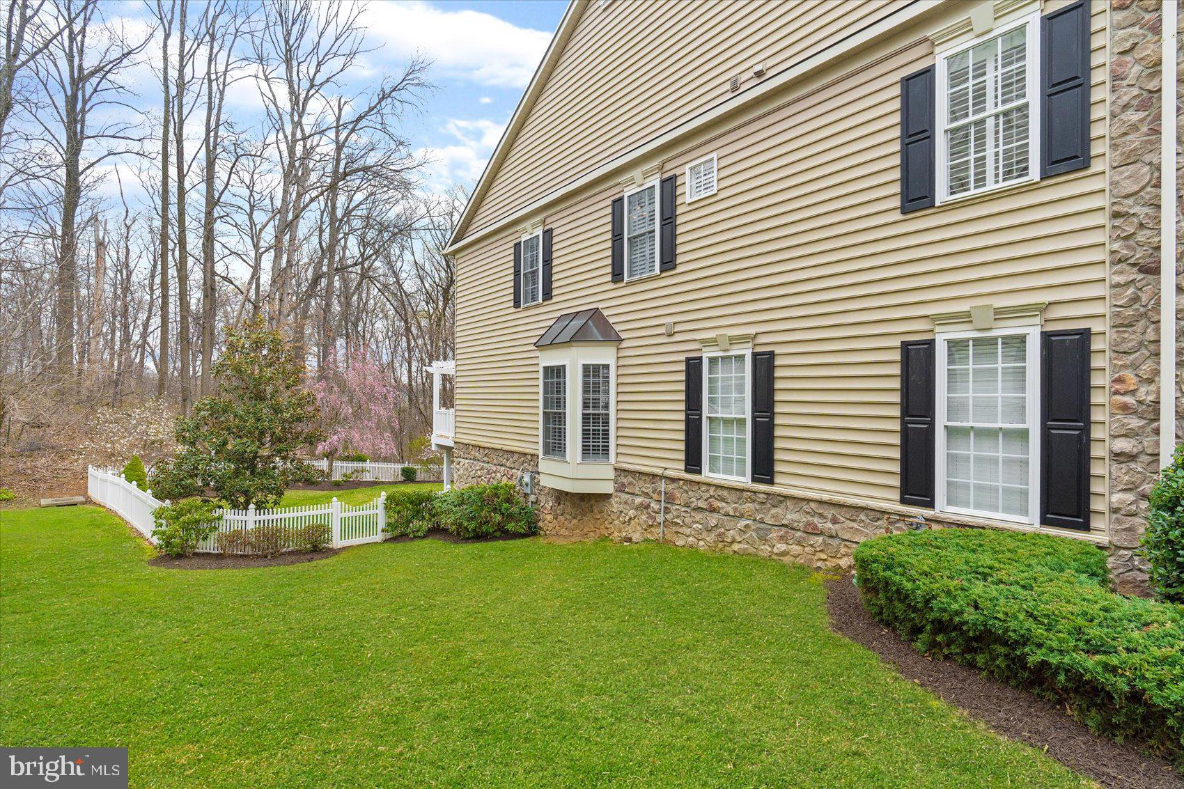 5115 Bright Owl Road Perry Hall, MD 21128 - Photo 51 of 74 Side Profile