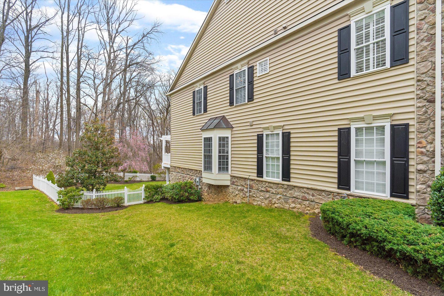 5115 Bright Owl Road Perry Hall, MD 21128 - Photo 52 of 74 Bump Out