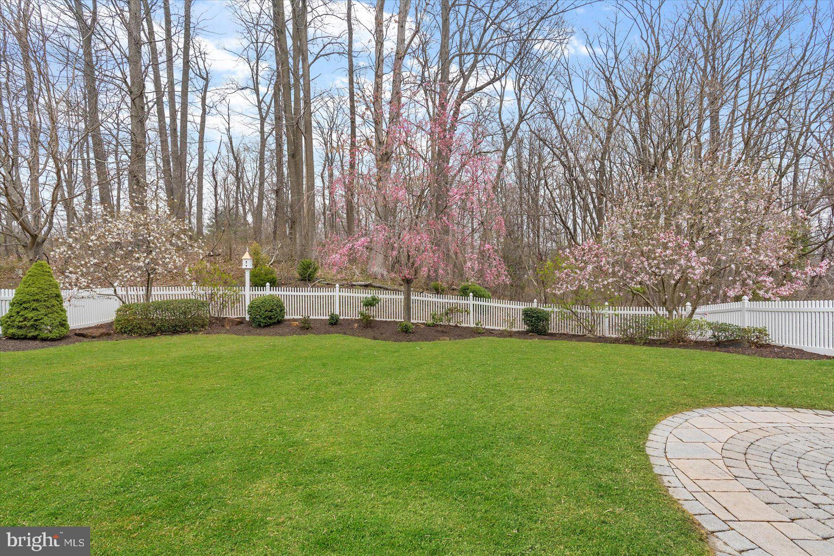 5115 Bright Owl Road Perry Hall, MD 21128 - Photo 60 of 74 Professional Lanscaping