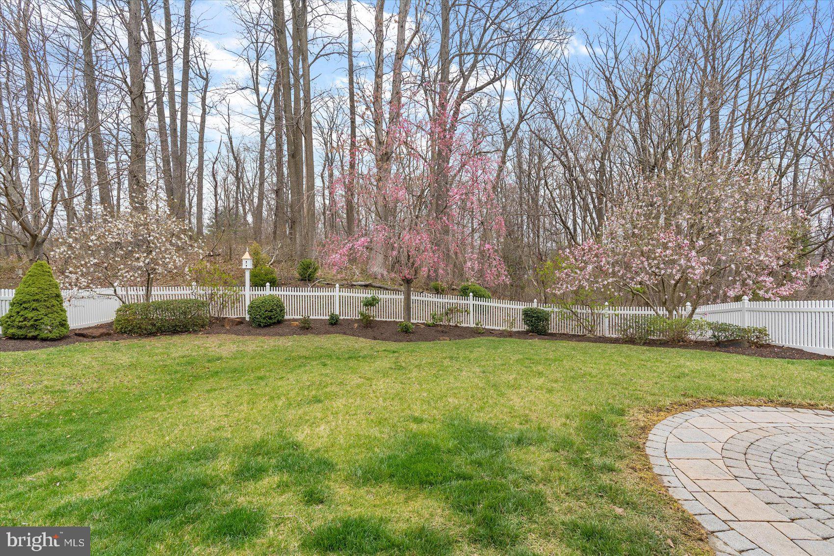 5115 Bright Owl Road Perry Hall, MD 21128 - Photo 61 of 74 Backs To Trees
