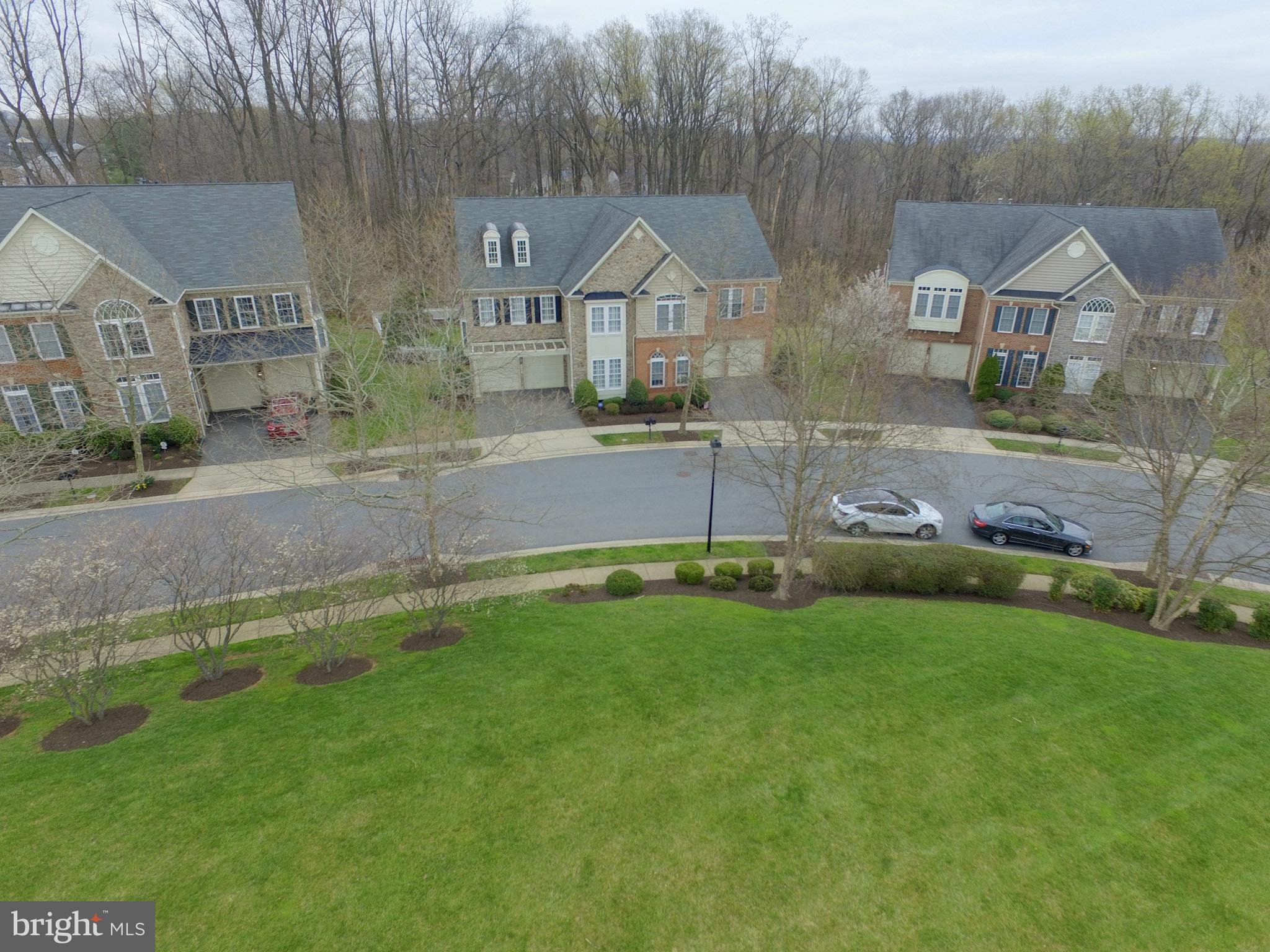 5115 Bright Owl Road Perry Hall, MD 21128 - Photo 67 of 74 Open Space