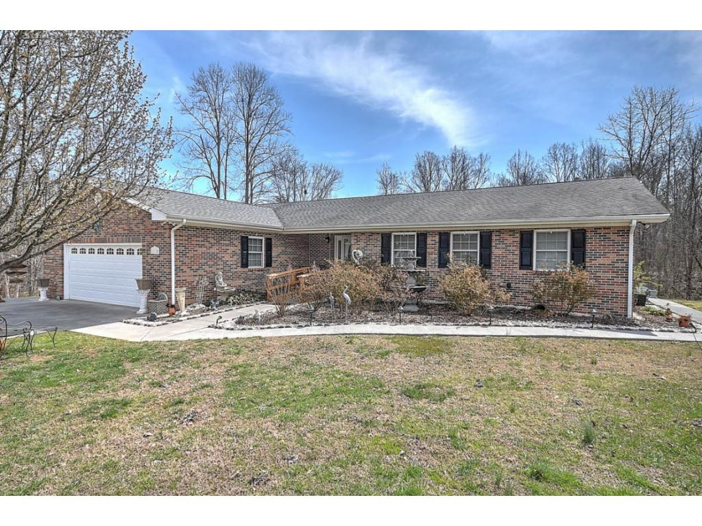 1118 Walnut Grove Road Bluff City, TN 37618 - Photo 1 of 36 Photo 1
