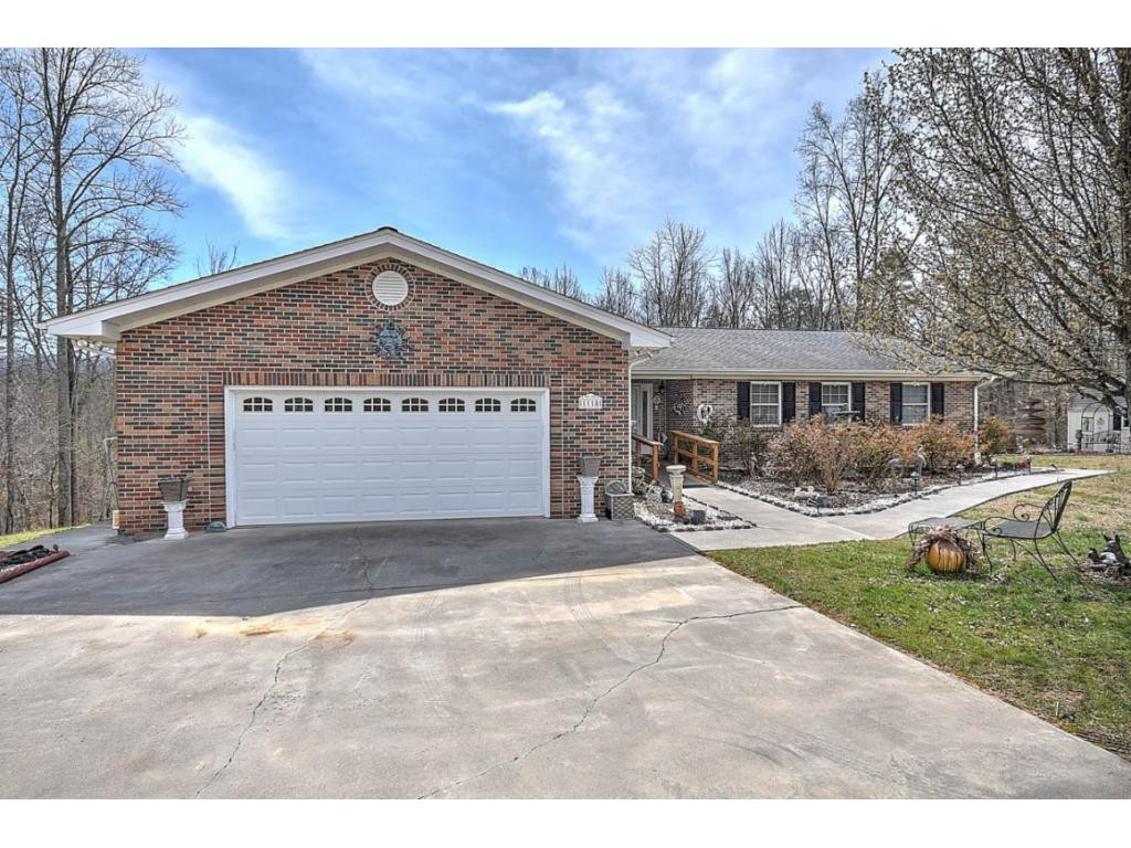 1118 Walnut Grove Road Bluff City, TN 37618 - Photo 2 of 36 Photo 2