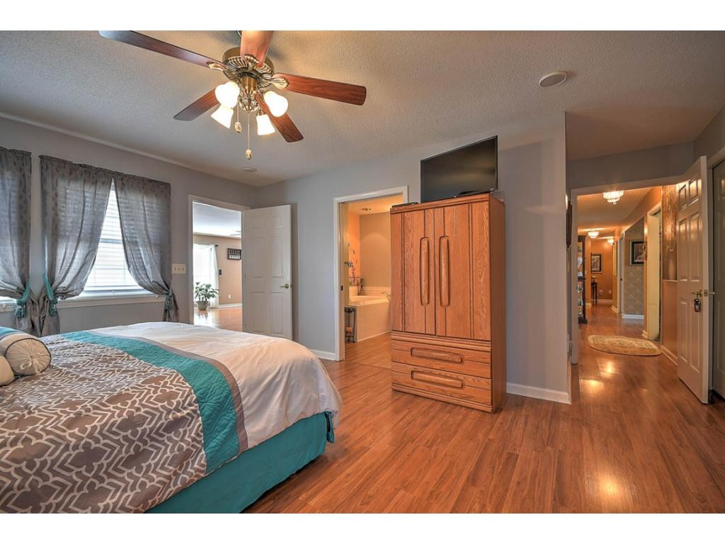 1118 Walnut Grove Road Bluff City, TN 37618 - Photo 21 of 36 Photo 21