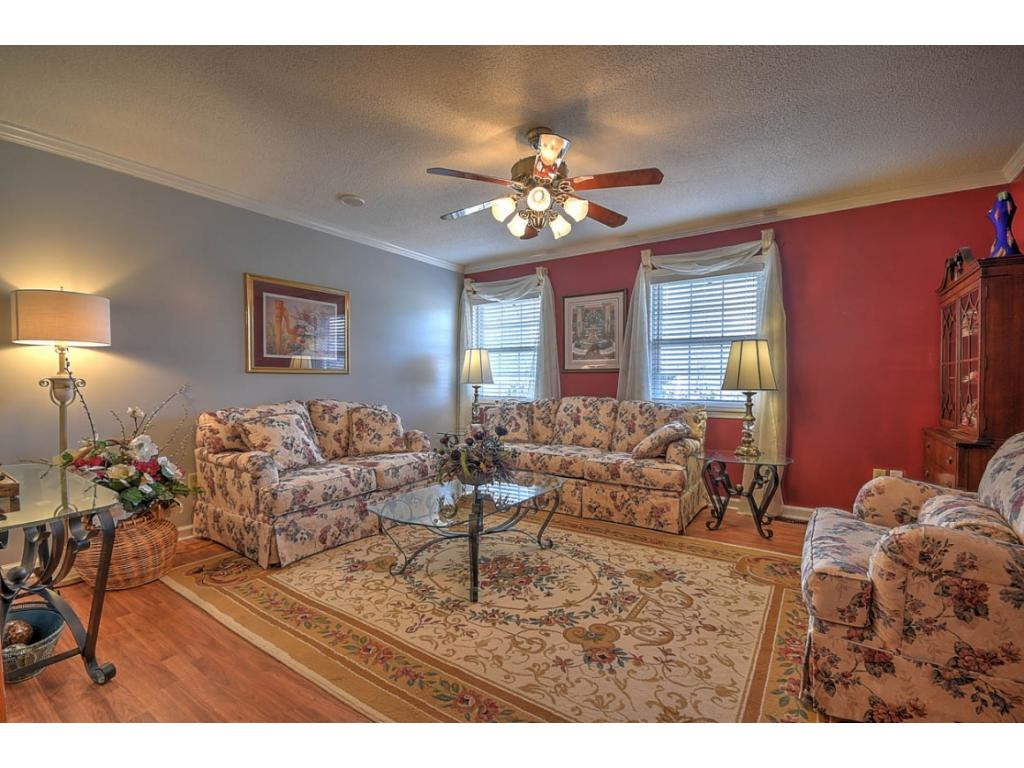 1118 Walnut Grove Road Bluff City, TN 37618 - Photo 4 of 36 Photo 4