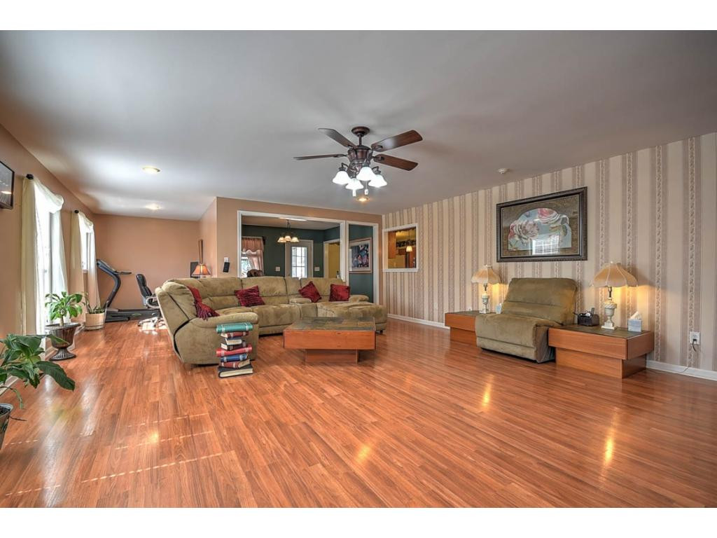 1118 Walnut Grove Road Bluff City, TN 37618 - Photo 9 of 36 Photo 9