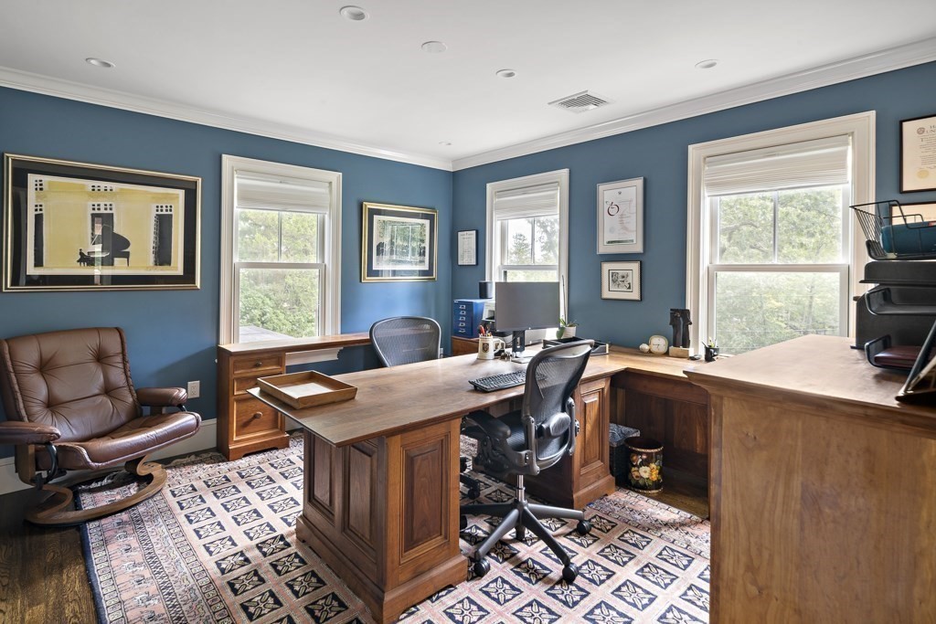 19 Eliot Road Lexington, MA 02421 - Photo 25 of 40