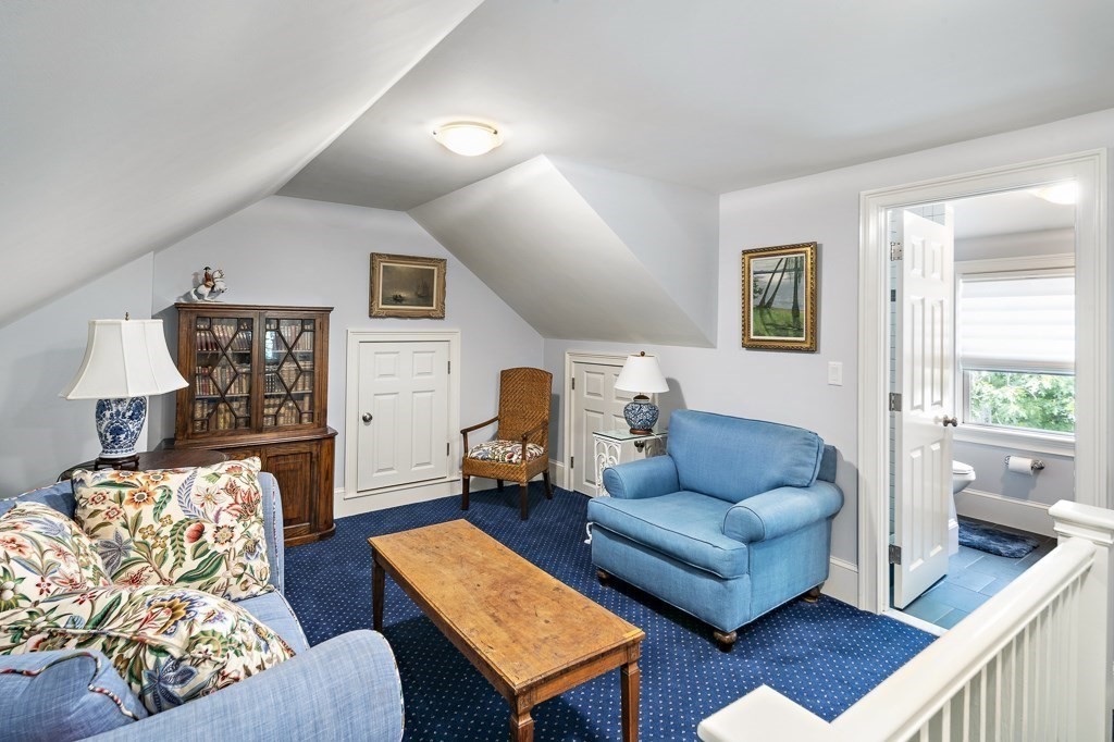 19 Eliot Road Lexington, MA 02421 - Photo 27 of 40
