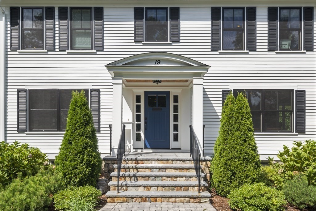 19 Eliot Road Lexington, MA 02421 - Photo 3 of 40