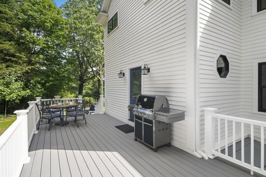 19 Eliot Road Lexington, MA 02421 - Photo 33 of 40