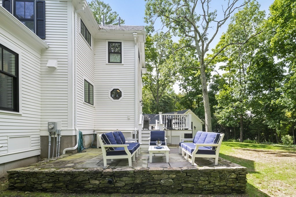 19 Eliot Road Lexington, MA 02421 - Photo 34 of 40