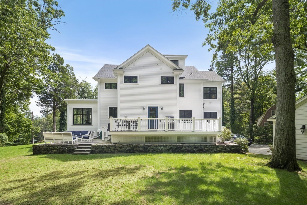 19 Eliot Road Lexington, MA 02421 - Photo 35 of 40