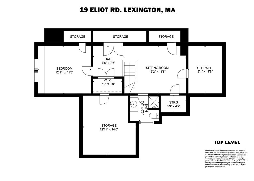 19 Eliot Road Lexington, MA 02421 - Photo 38 of 40