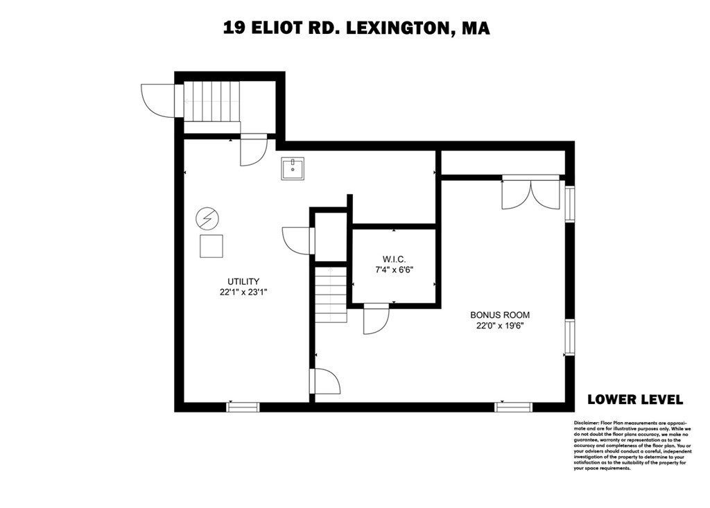 19 Eliot Road Lexington, MA 02421 - Photo 39 of 40