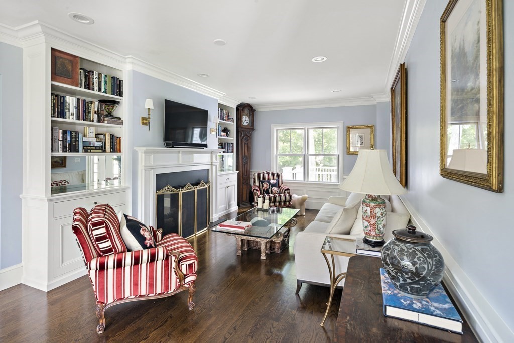 19 Eliot Road Lexington, MA 02421 - Photo 6 of 40