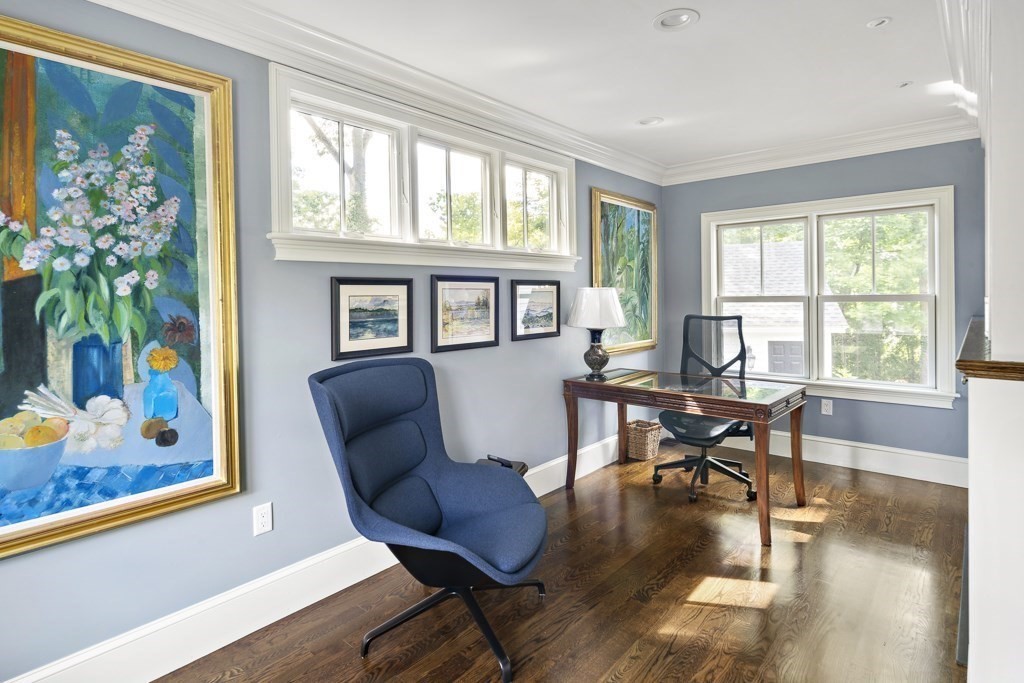 19 Eliot Road Lexington, MA 02421 - Photo 7 of 40