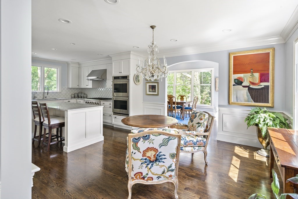 19 Eliot Road Lexington, MA 02421 - Photo 9 of 40