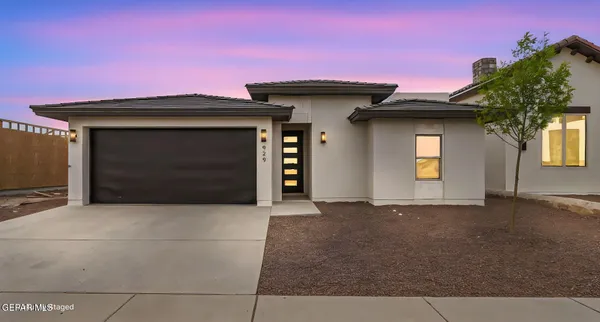$420,000 | 937 Ada Lane, El Paso, TX 79932