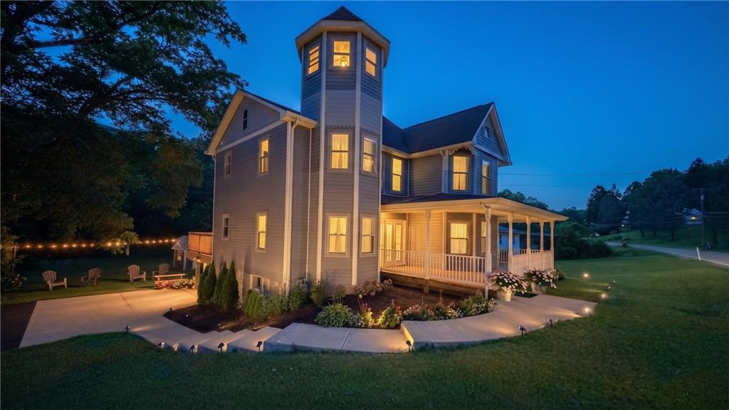 217 Country Club Road Washington, PA 15301 - Photo 40 of 50