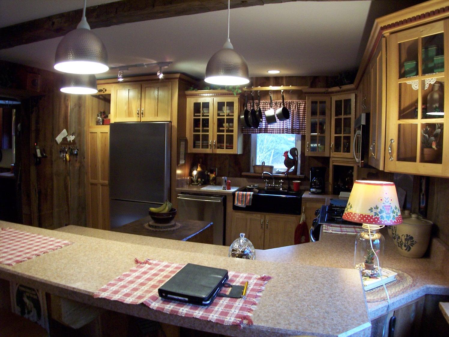 5687 West Frutchey Ranch Road Curran, MI 48728 - Photo 5 of 41 Gallery Image 5