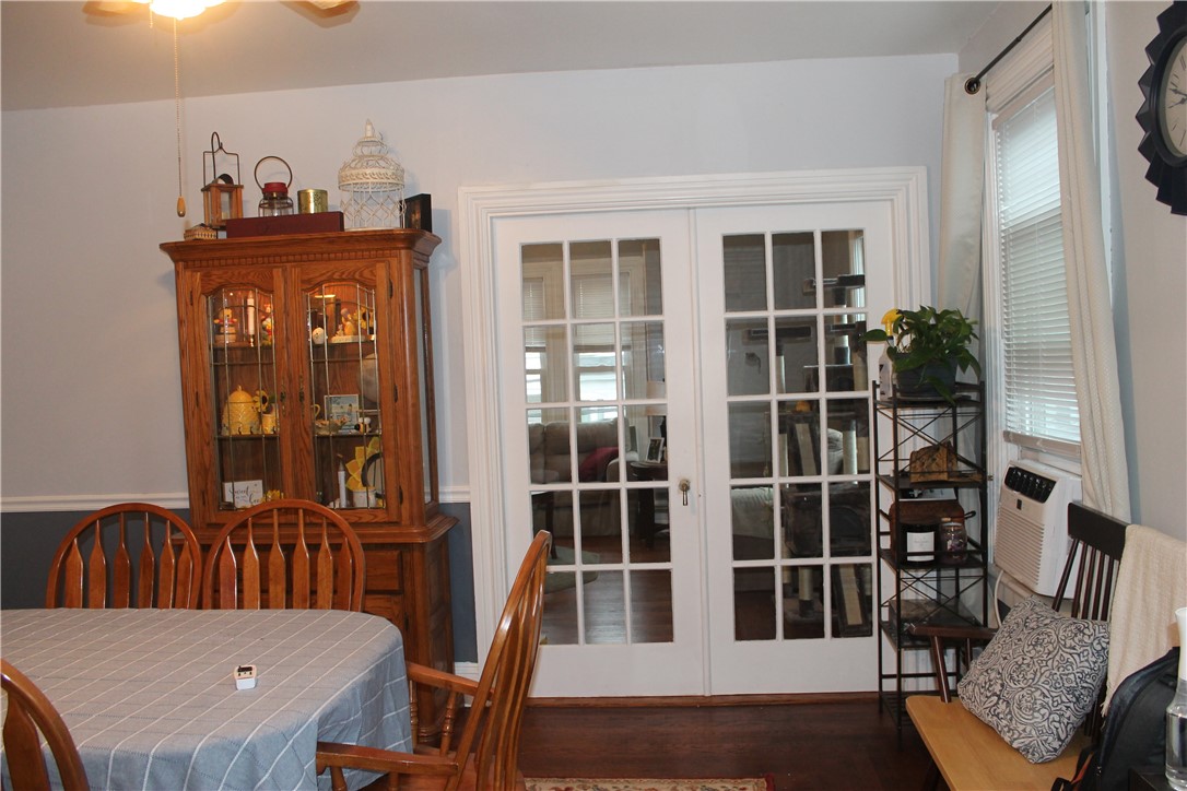 95 Park Avenue Woonsocket, RI 02895 - Photo 23 of 50 2nd flr