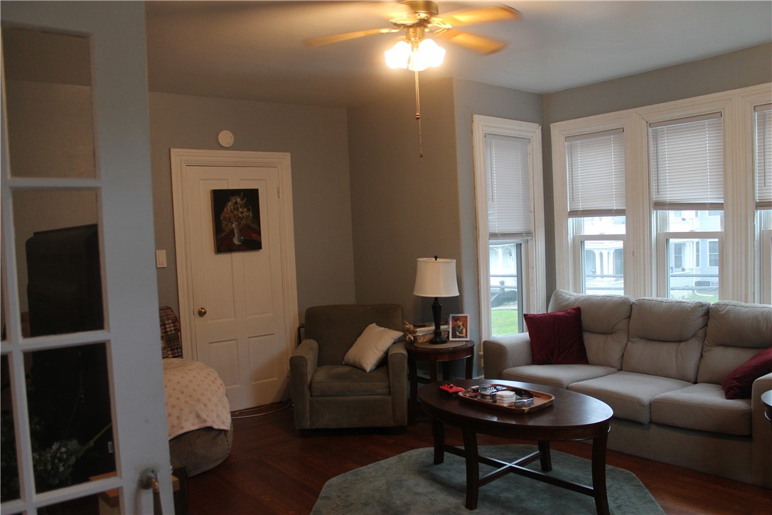 95 Park Avenue Woonsocket, RI 02895 - Photo 25 of 50 2nd flr