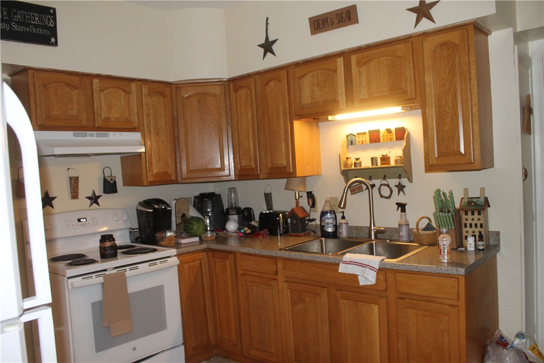 95 Park Avenue Woonsocket, RI 02895 - Photo 28 of 50 1st flr