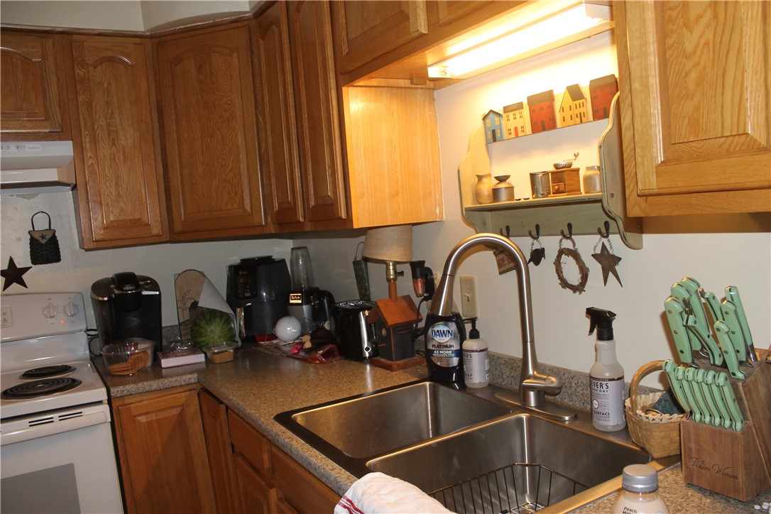 95 Park Avenue Woonsocket, RI 02895 - Photo 29 of 50 1st flr