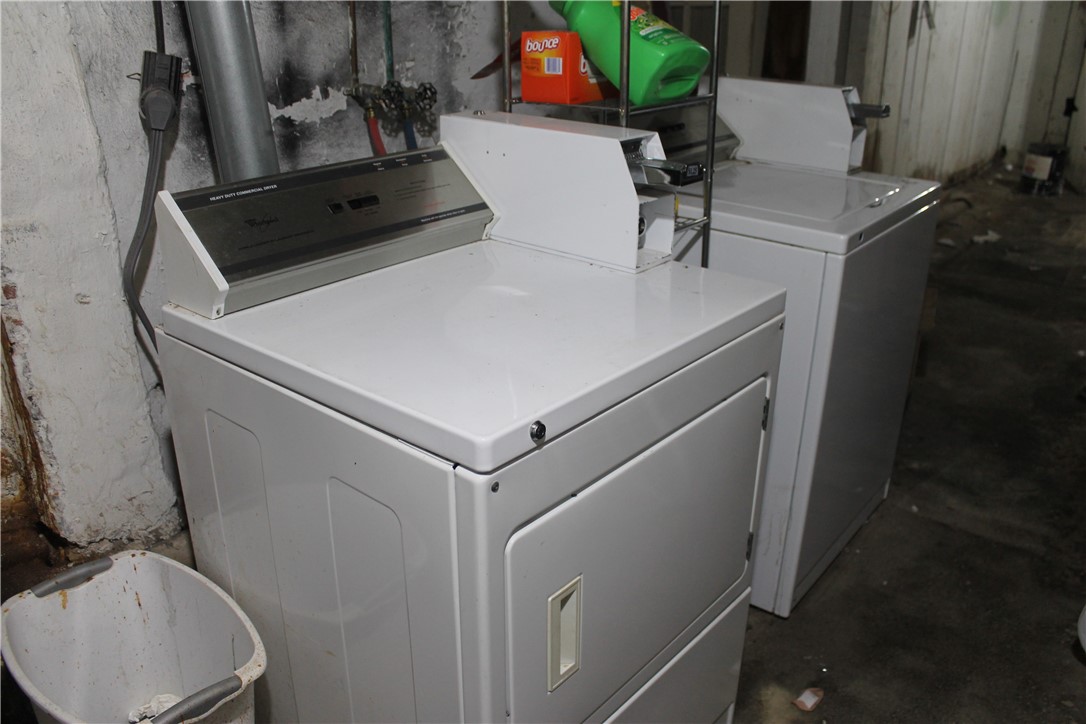 95 Park Avenue Woonsocket, RI 02895 - Photo 47 of 50 coin - op washer and dryer