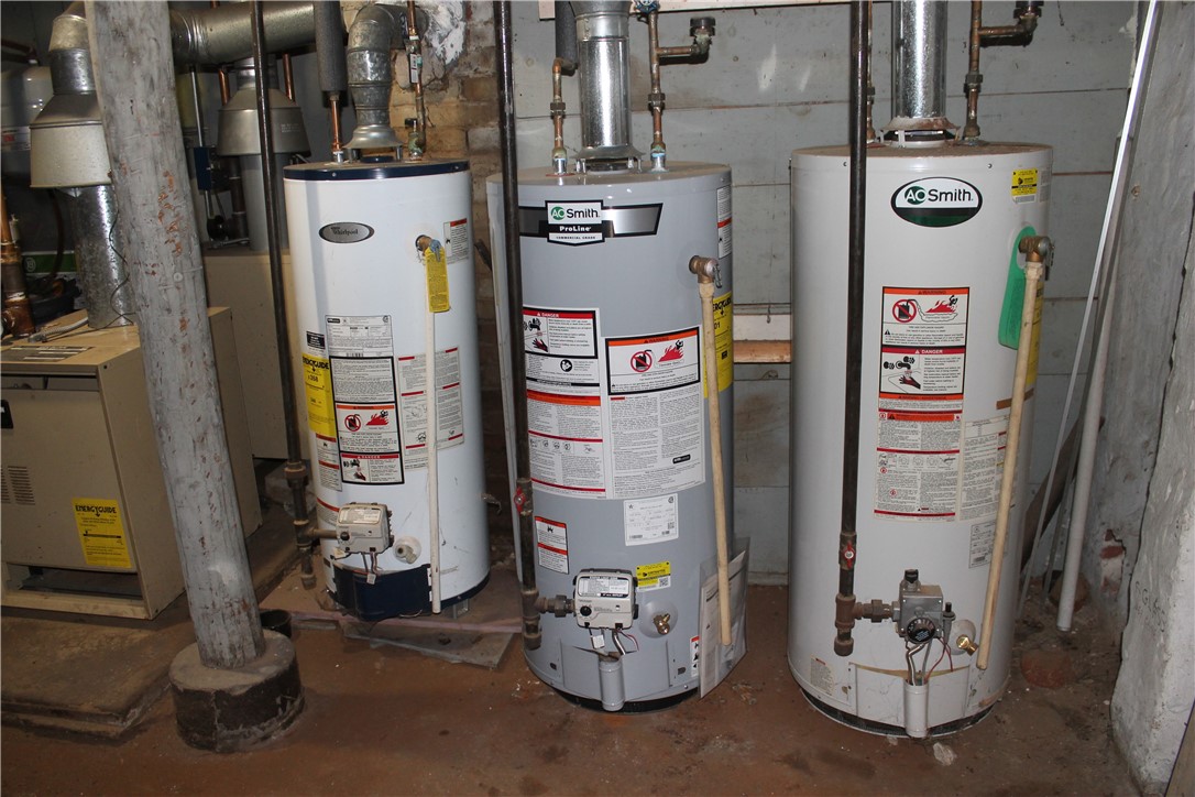 95 Park Avenue Woonsocket, RI 02895 - Photo 48 of 50 hot water tanks