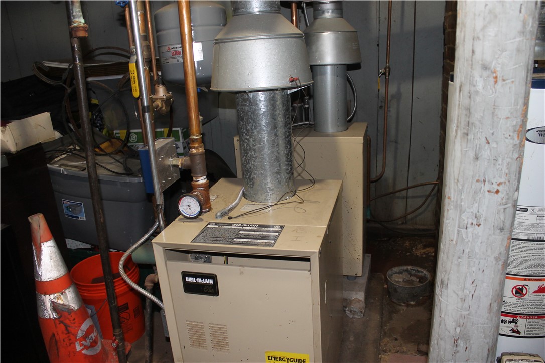 95 Park Avenue Woonsocket, RI 02895 - Photo 49 of 50 furnaces