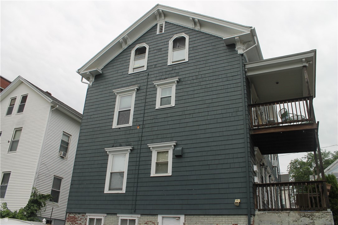 95 Park Avenue Woonsocket, RI 02895 - Photo 50 of 50