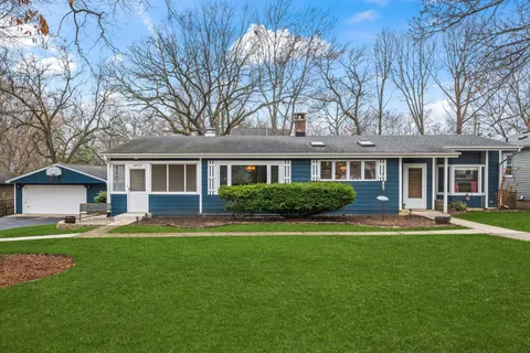 $475,000 | 24036 North Overhill Drive, Lake Zurich, IL 60047