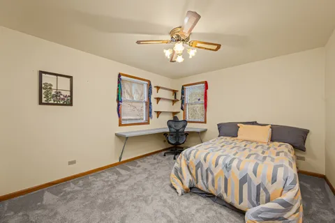 $475,000 | 24036 North Overhill Drive, Lake Zurich, IL 60047