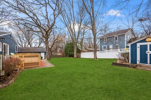 $475,000 | 24036 North Overhill Drive, Lake Zurich, IL 60047