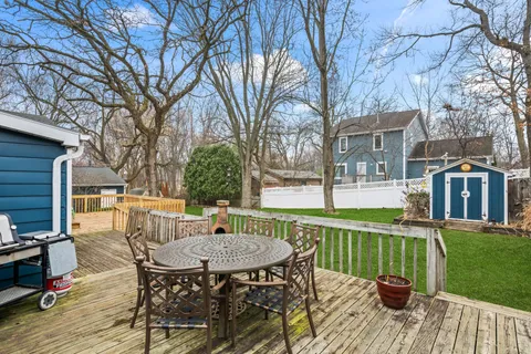 $475,000 | 24036 North Overhill Drive, Lake Zurich, IL 60047