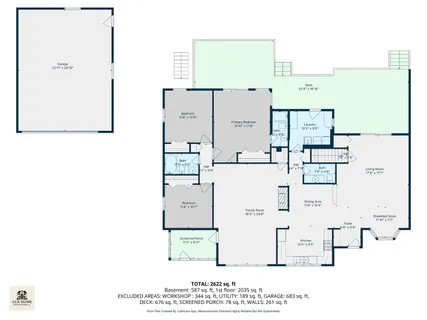 $475,000 | 24036 North Overhill Drive, Lake Zurich, IL 60047