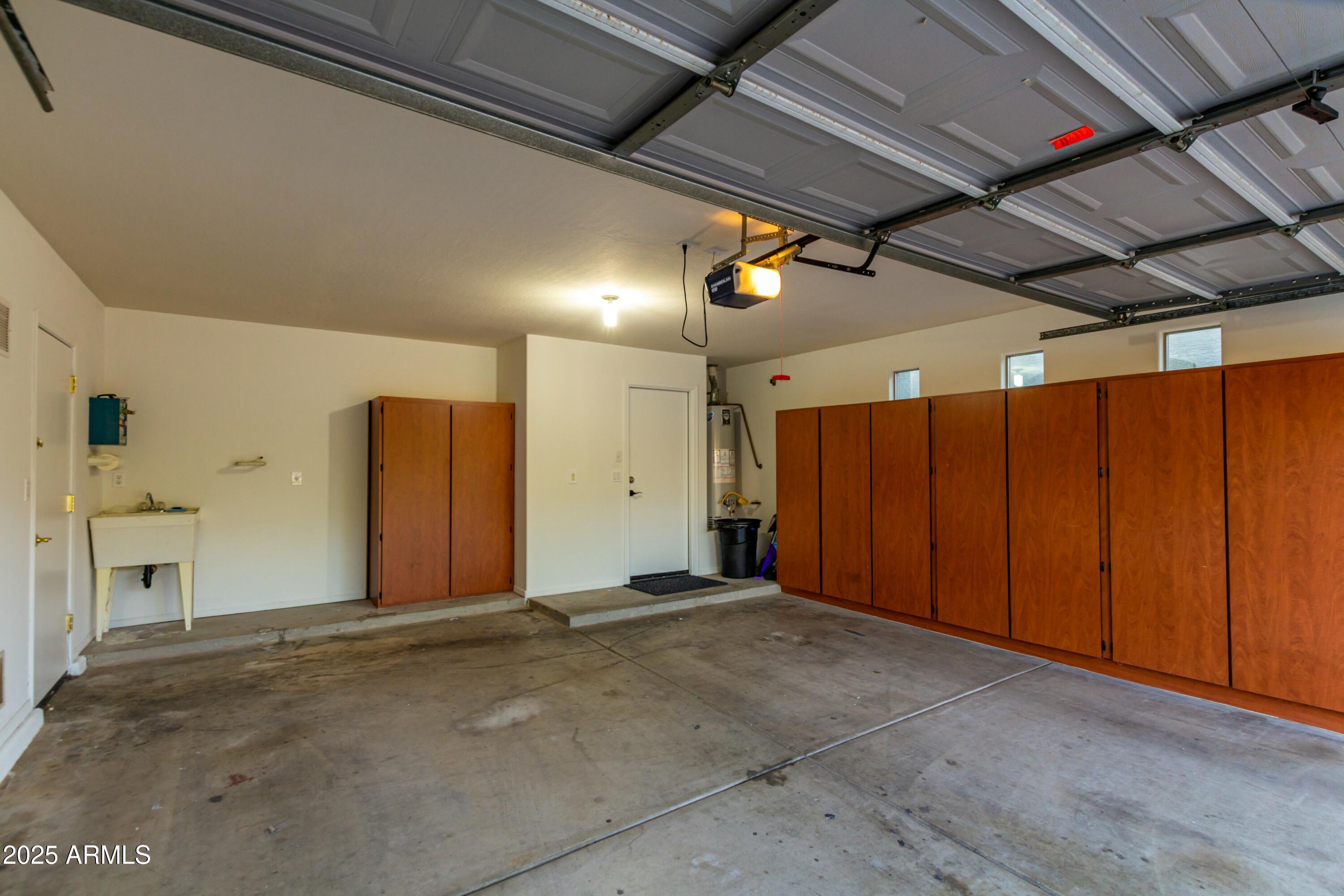 3419 West Zuni Brave Trail Phoenix, AZ 85086 - Photo 30 of 51 a view of an empty room
