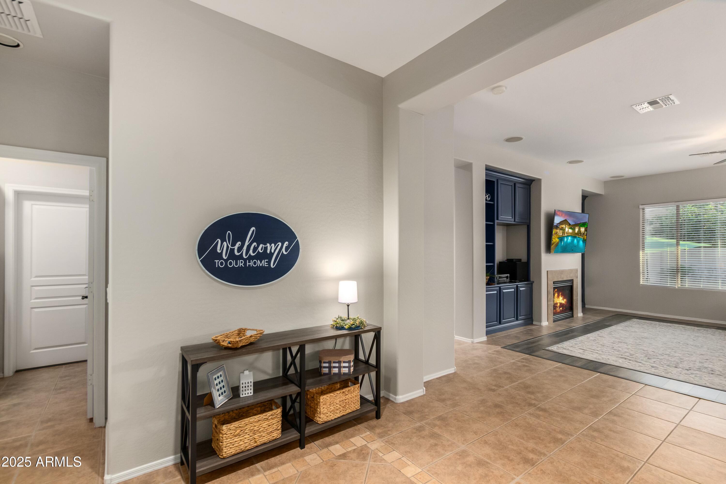 3419 West Zuni Brave Trail Phoenix, AZ 85086 - Photo 5 of 51 a view of a room with furniture