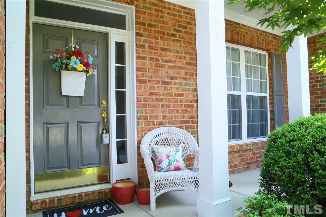 3922 Sunset Maple Court Raleigh, NC 27612 - Photo 2 of 25