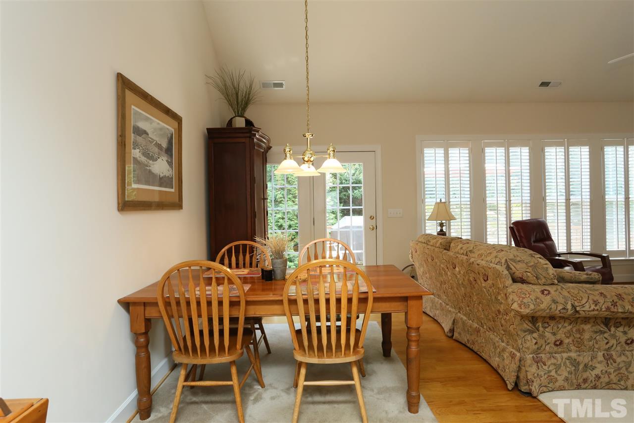 3922 Sunset Maple Court Raleigh, NC 27612 - Photo 12 of 25