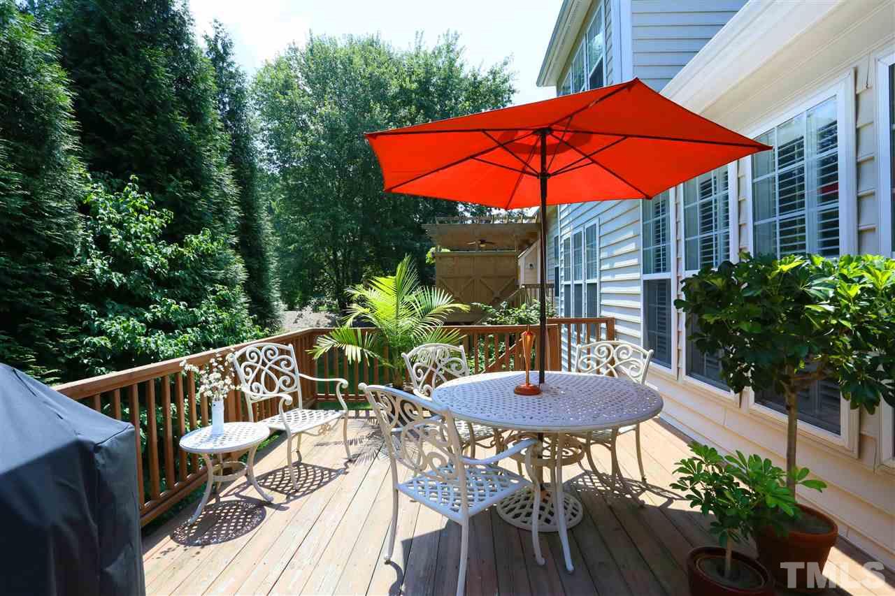 3922 Sunset Maple Court Raleigh, NC 27612 - Photo 15 of 25