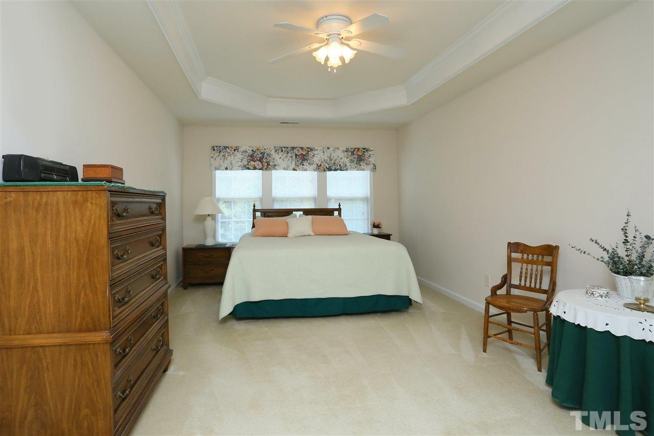 3922 Sunset Maple Court Raleigh, NC 27612 - Photo 17 of 25