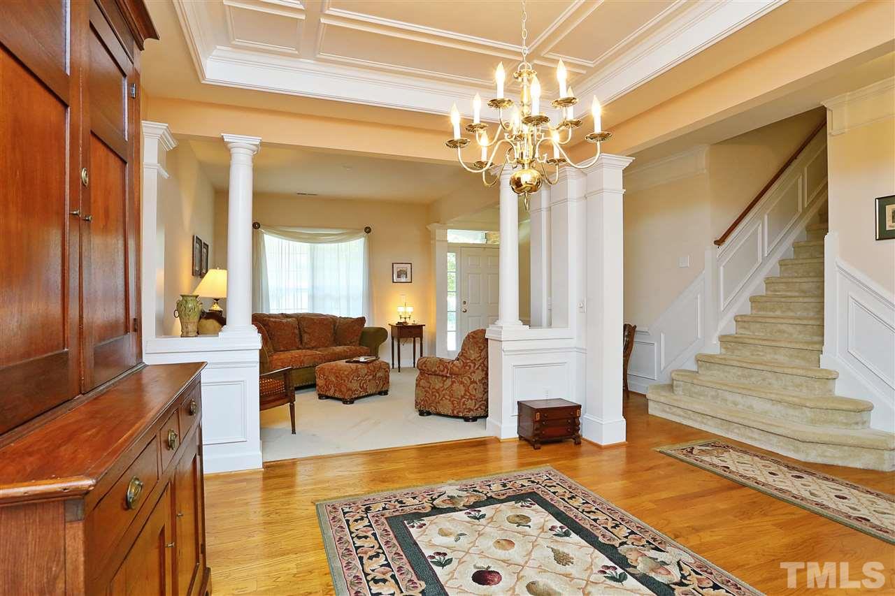3922 Sunset Maple Court Raleigh, NC 27612 - Photo 5 of 25